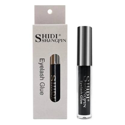 Professional Eyelash Glue – Clear/White or Dark/Black Waterproof Adhesive for False Lashes & Lash Lift