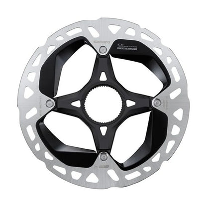 Shimano DEORE XT MT800/MT900 Center Lock Ice Technologies Freeza Disc Brake Rotor – 203/180/160/140mm