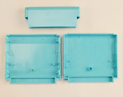 FC Game Cartridge Large Shell - Replacement Housing Case for 1990s FC Game Cartridges