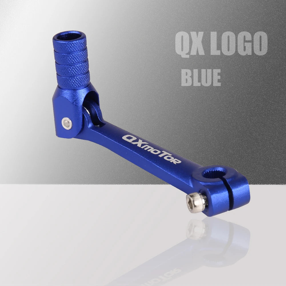 Universal Motorcycle Gear Shift Lever – Fits Kayo T2/T4/T4L, BSE, Apollo, Chinese CB 250cc Dirt & Pit Bikes