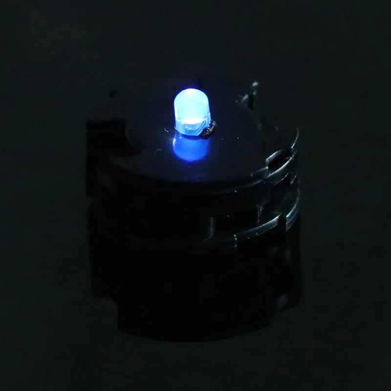 LED Light Kit for MG GN-X 00Q Gundam - Model Robot Upgrade Accessory for Enhanced Display Effects