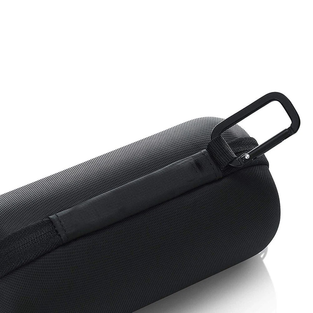 Hard Case for Flip 7 Waterproof Portable Speaker - Protective Travel Carrying Case