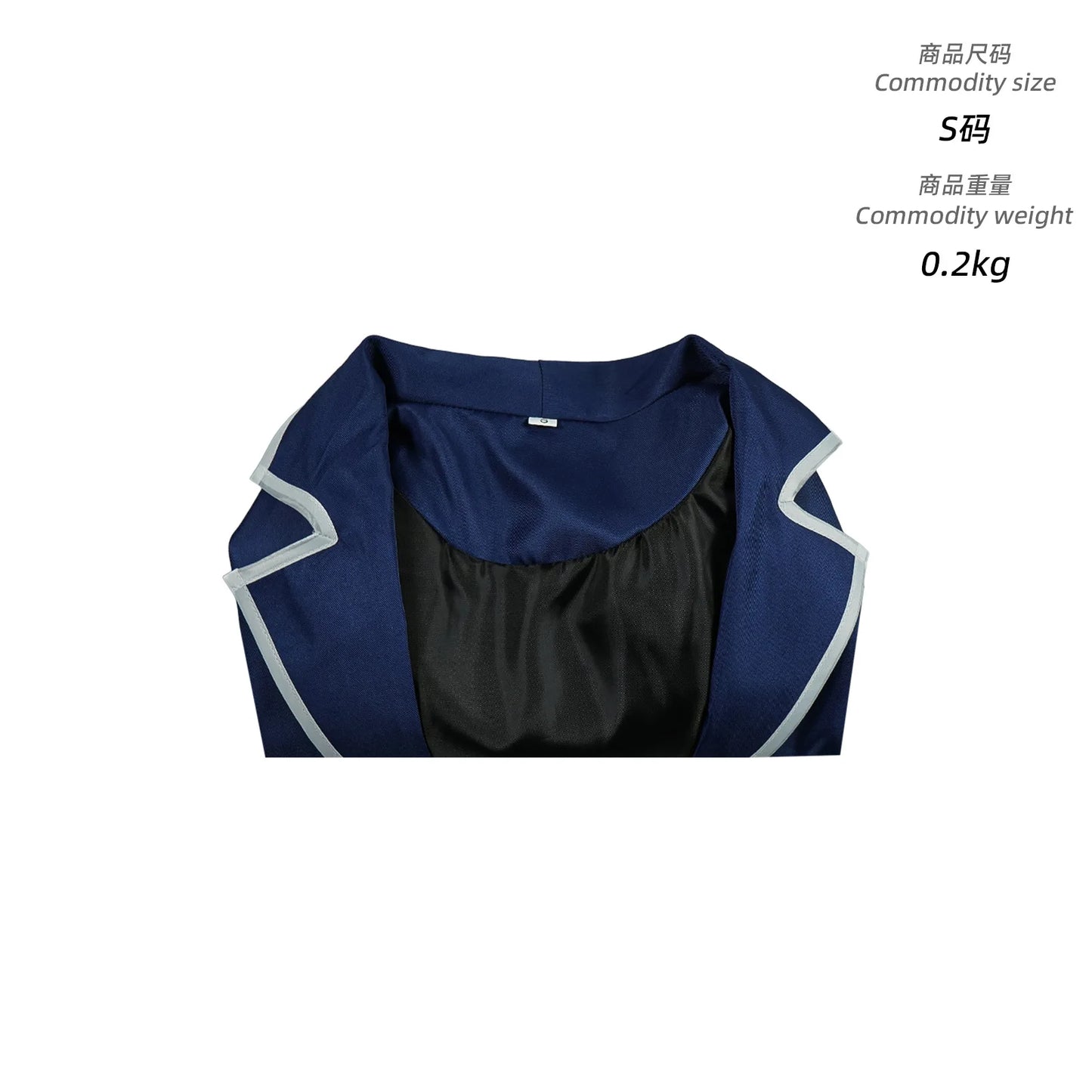 Quintessential Quintuplets Cosplay Costume - Full School Uniform Set for Comic Con & Halloween