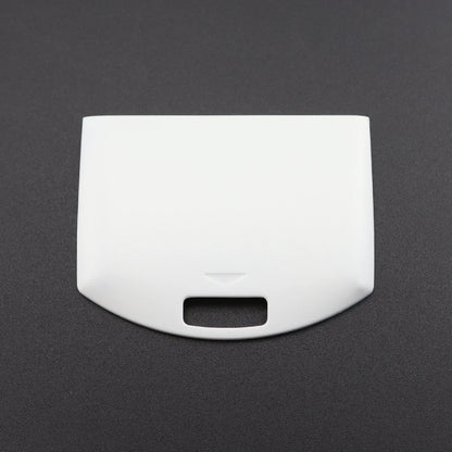 Battery Back Door Shell Cover – Protective Replacement Case for Sony PSP 1000 Series Console
