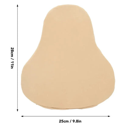 Post-Surgery Foam Ab Boards – Lipo & BBL Compression Garment Support for Belly Contouring