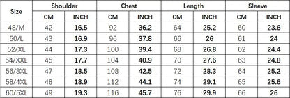 Korean Style Slim Fit Men's Wool Blazer Two-Piece Business Suit – Formal Elegant Set (M to 5XL)