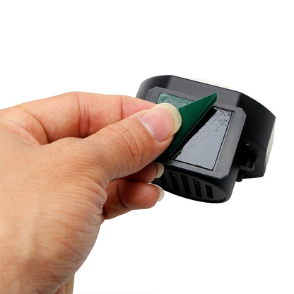 High-Precision Car Inclinometer & Compass — Built-in LED Slope Meter, Vehicle Angle & Gradient Level