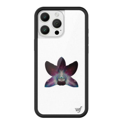 New Wildflower 3D Strawberry & Cherry iPhone Case – Cute Cartoon Cover for iPhone 12–16 Pro/Max/Plus