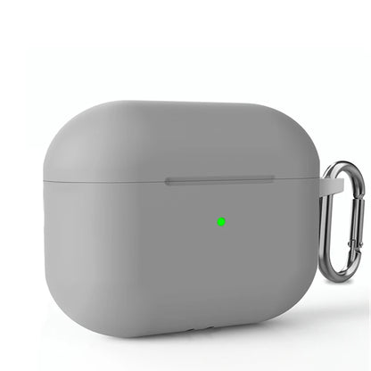 AirPods Pro 3 Silicone Case - Protective Bluetooth Earphone Cover for Apple AirPods Pro 3
