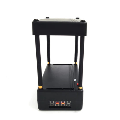 High Sensitivity Multifunctional Shooting Chronograph – Speed Meter for Ball Velocity, Energy Measurement, and Bullet Speed Testing