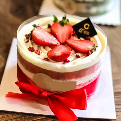 10M Acetate Roll Cake Collar: Transparent Mousse Surround Film - Perfect for Chocolate Mousse Cake Decoration, Various Sizes Available