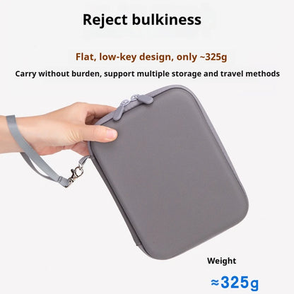 DJI Osmo Mobile 8P Carrying Case - Protective Storage Bag for OM8P Handheld Gimbal & Accessories