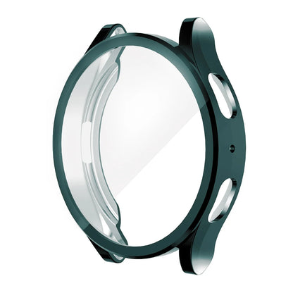 Samsung Galaxy Watch Protective Case - TPU All-Around Bumper Screen Protector for Watch 4, 5 & 6 40mm/44mm