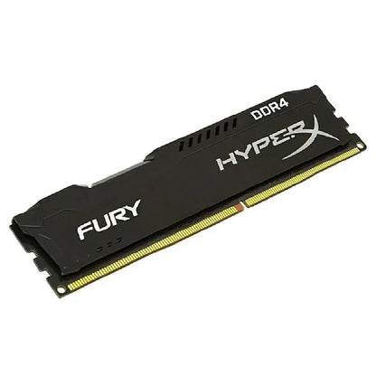 Computer RAM Heatsink – Cooler Radiator for DDR2, DDR3, DDR4 Memory Modules