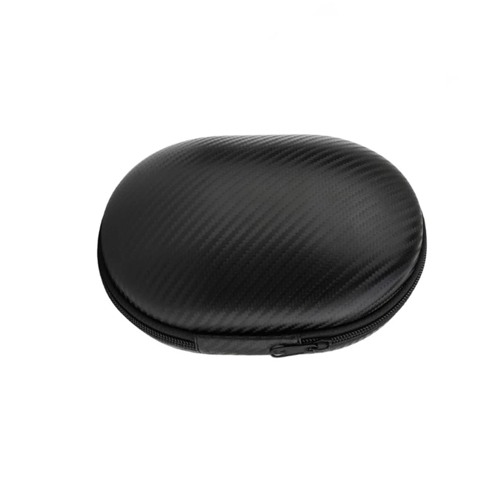 Portable Hard Carrying Case for Sony & Beats Studio/Solo 2 3 – Wireless Headphone Storage Bag for Earphone Accessories