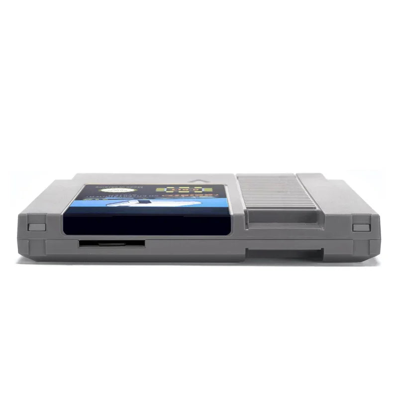 N8 Flash Card 1500 in 1 – ED-N8 Plus Remix China Version for NES 8-Bit Retro Game Console Accessories