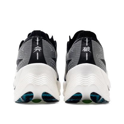 ONEMIX 2025 Carbon Plate Marathon Running Shoes - Ultralight Shock-Absorbing Sneakers with Stable Support