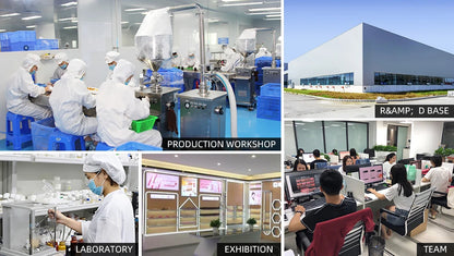 QIBEST Double-Head Glitter Liquid Eyeshadow – Contour Blush, Shimmer & Matte Pigment for Natural Cheek & Eye Makeup