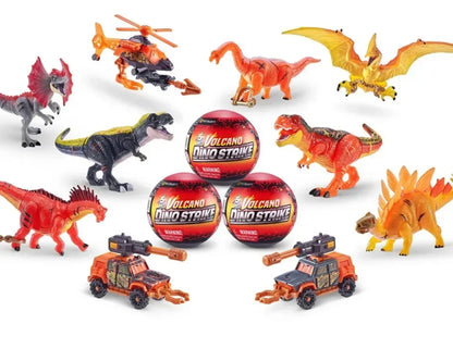 Zuru 5 Surprise Mini Brands – Original Mystery Blind Box Toy for Kids
