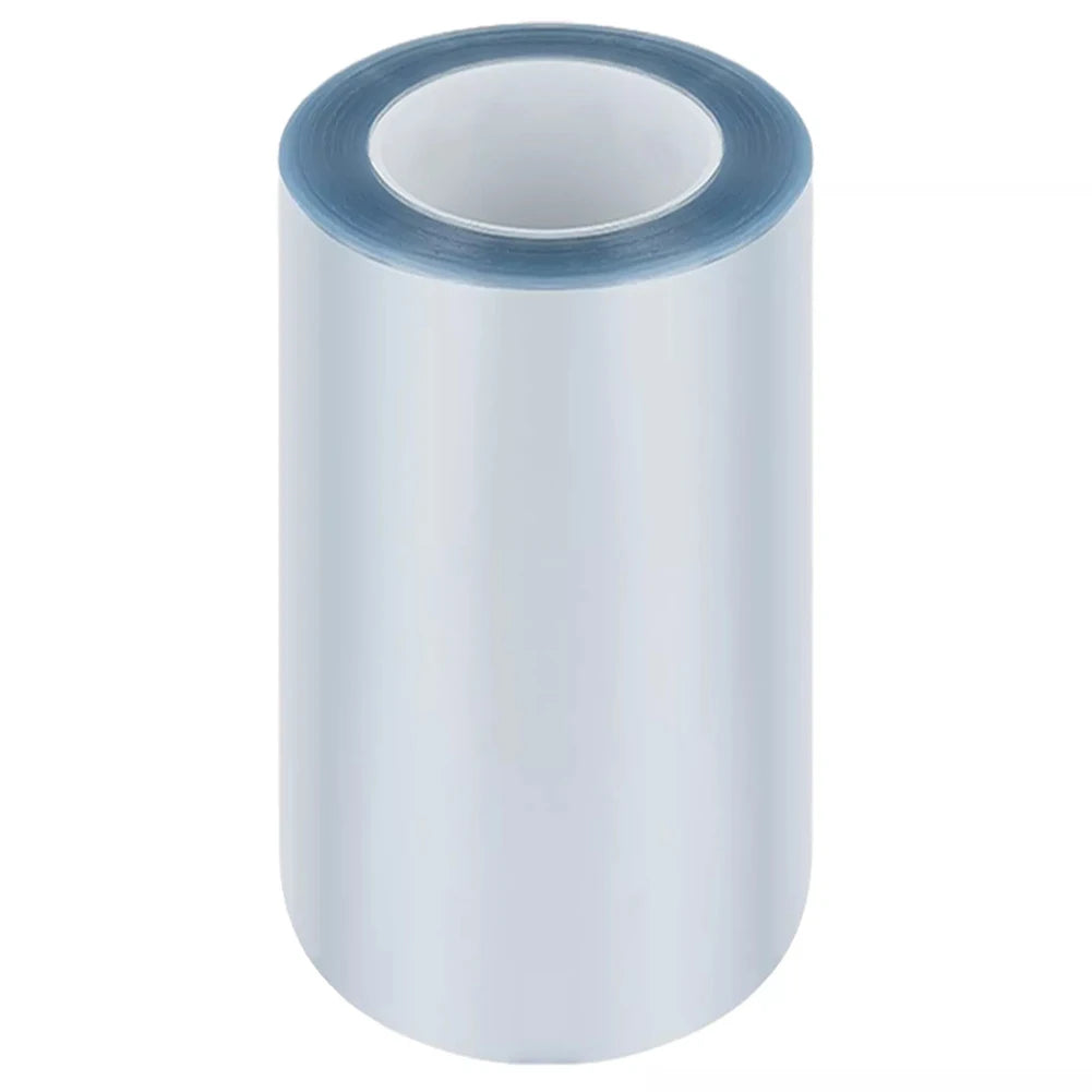Car Protective Film – Transparent PU Scratch Wrap, Multi-Use Automotive Paint Protection Film