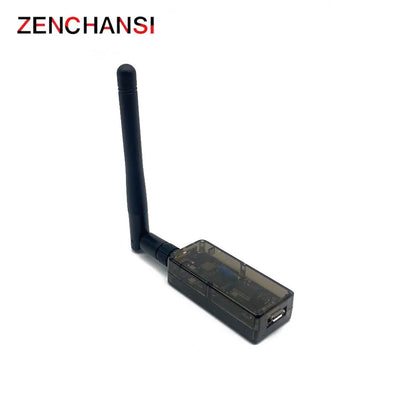 FPV System 5.8G 48CH UVC OTG Audio Receiver – RC Drone Spare Part for Android Phones & Tablets