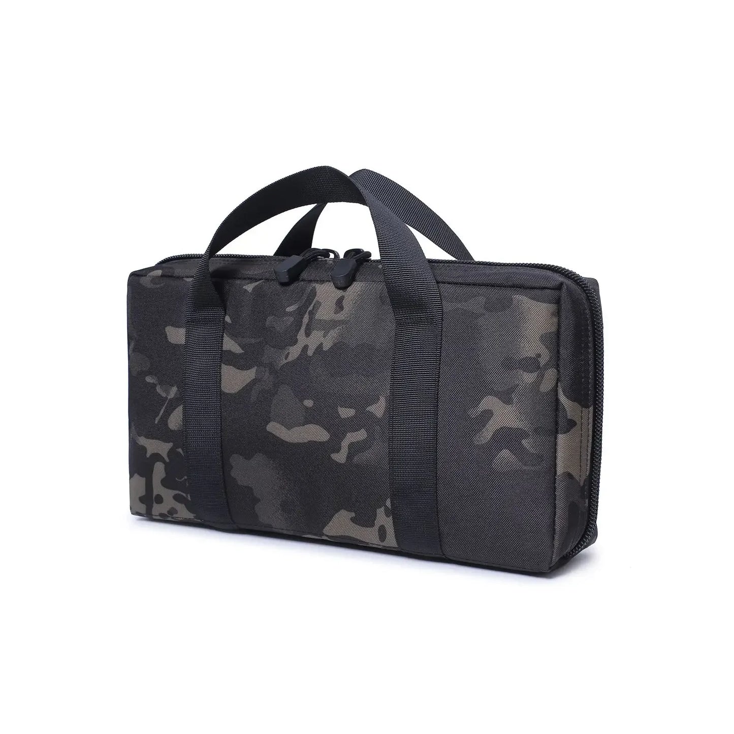 Gun Carry Bag EDC Tool Pouch – Outdoor Hunting Accessories, Magazine Holder & Pistol Protection Case Holster