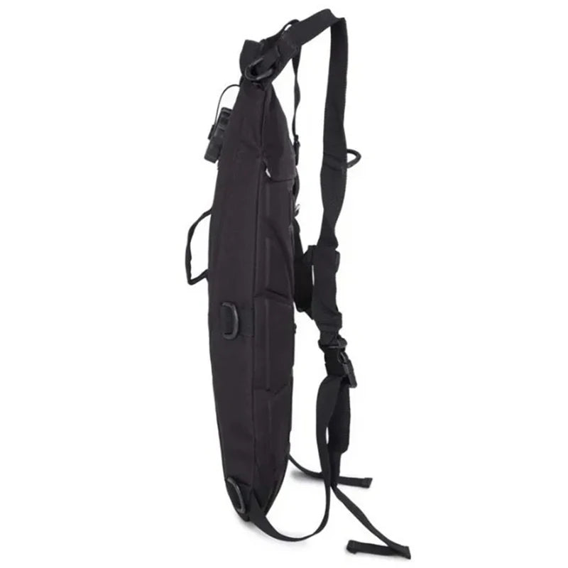 3L Waterproof Water Bag Backpack – Outdoor Sports, Cycling, Mountaineering Travel Hydration Pack