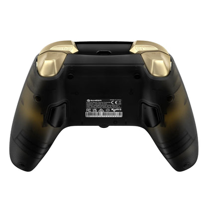 GameSir Kaleid Wired Xbox Controller – Hall Effect Joystick Gamepad for Xbox Series X, Series S & Xbox One
