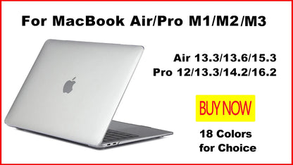 Magnetic Anti-Peeping Screen Protector for MacBook — Privacy Filter for Air 13.6/15 & Pro 14/16 (M1–M4, 2023)