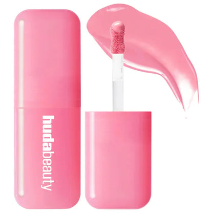 Liquid Blush Makeup - Soft Glow Blush Filter Cotton Candy Lip Gloss Beauty Cosmetics