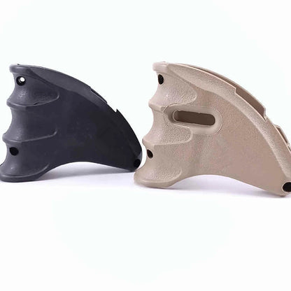 Nylon Outdoor Toys with Holes – Non-Slip Grips & Handstopper Accessories for Outdoor Play