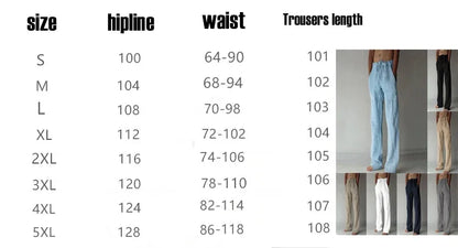 Men's Cotton Linen Pants – New Spring Summer 2023 Breathable Solid Color Trousers, Fitness Streetwear S-3XL