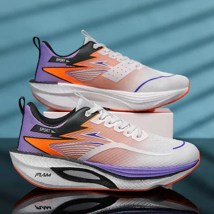 Men's & Women's Casual Sport Shoes - Lightweight Breathable Mesh Running & Walking Sneakers