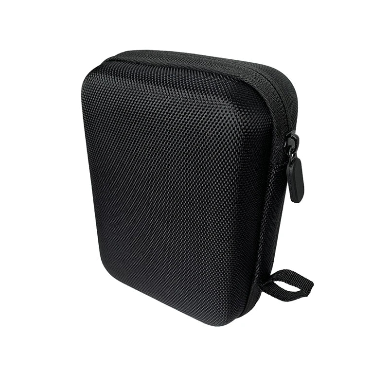 Protective Carrying Case Storage Bag for GoPro Hero 4–13, SJCAM, AKASO, DJI Osmo Action Camera Accessories