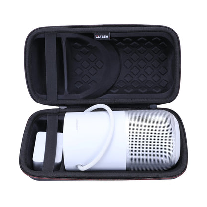 LTGEM Protective Carrying Case for Bose Portable Home Speaker – Travel Storage Bag (Case Only)