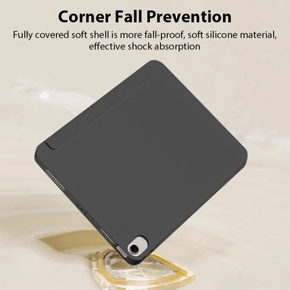 iPad Protective Case - Cover for iPad Air 11, Pro 11/13, A16, 10th/9th Gen & Mini 6/7
