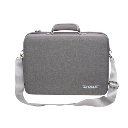 Protective Carrying Case for PS5 Slim – Storage Bag for Console, Controllers & Accessories for PlayStation 5 Slim