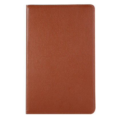 360 Rotating Leather Stand Case for Samsung Galaxy Tab A 10.5 2018 – SM-T590, SM-T595 Tablet Cover Funda #S