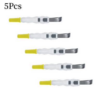 Preformed Dental Matrix Bands – Adjustable Sectional Matrix System for Crowns