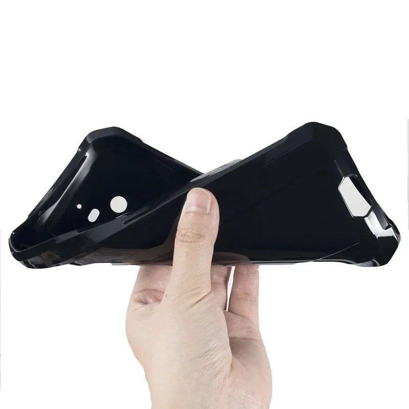Blackview BV8800 BL8800 TPU Phone Case - Soft Shockproof Protective Back Cover