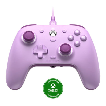 GameSir G7 SE Wired Xbox Controller - Gamepad for Xbox Series X, Series S, Xbox One with Hall Effect Joystick