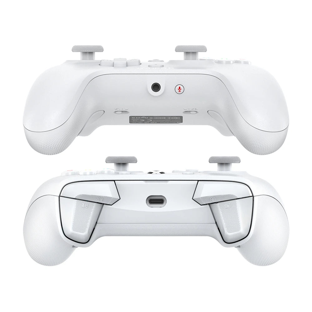 GameSir G7 SE Wired Xbox Controller — Gamepad for Xbox Series X, Series S & Xbox One with Hall Effect Joystick
