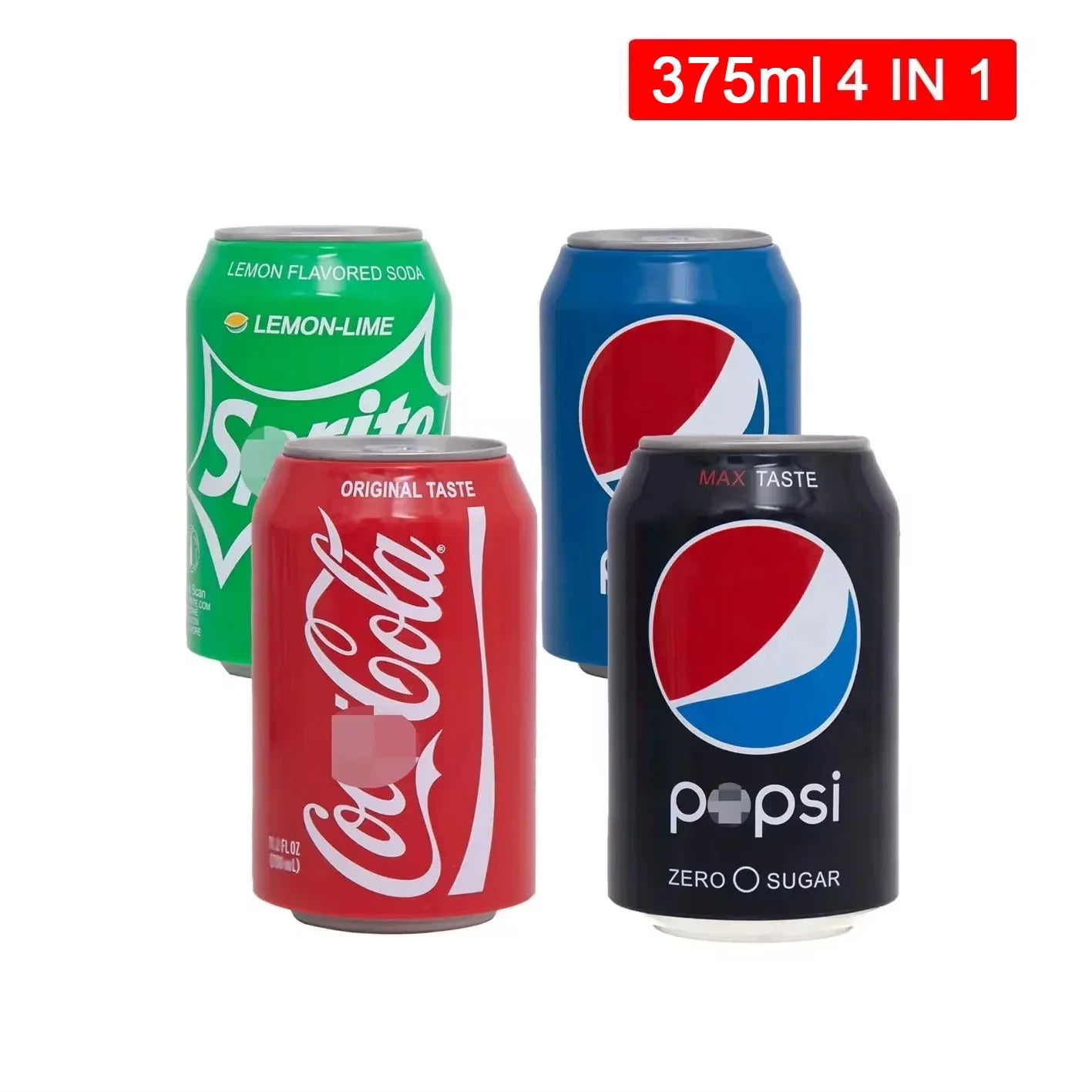 330ml-500ml Beer Can Cover – Thermal Bottle Sleeve Holder for Cola, Sporting Events, Parties & Golf