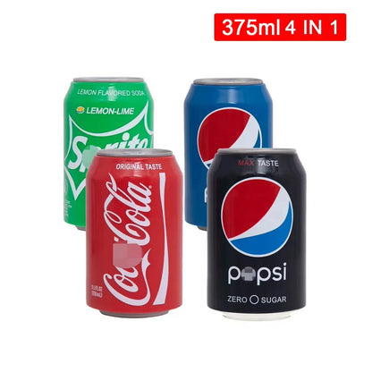 330ml-500ml Beer Can Cover – Thermal Bottle Sleeve Holder for Cola, Sporting Events, Parties & Golf