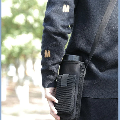 Portable Auxin Insulin Cooling Case – Digital Temperature Control, Mini Refrigerator for Medicine & Cold Cup Storage