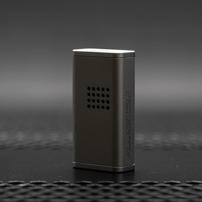 MOONDROP Dawn Pro 2 USB DAC Amplifier - Dual CS43198, 32-Bit/384kHz, DSD256 Portable Audio DAC with Interactive DSP