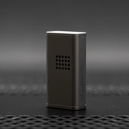 MOONDROP Dawn Pro 2 USB DAC Amplifier - Dual CS43198, 32-Bit/384kHz, DSD256 Portable Audio DAC with Interactive DSP