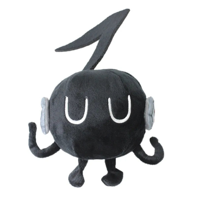 18-Style Battle for Dream Island Plush Toys — Marker, Pen, Fries, Bottle, Nail, Pie, Stapler, Cloud, Tree, Ruby Plushie Pillow Dolls for Kids