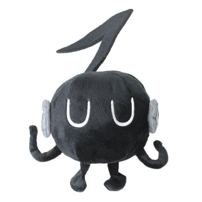 18-Style Battle for Dream Island Plush Toys — Marker, Pen, Fries, Bottle, Nail, Pie, Stapler, Cloud, Tree, Ruby Plushie Pillow Dolls for Kids