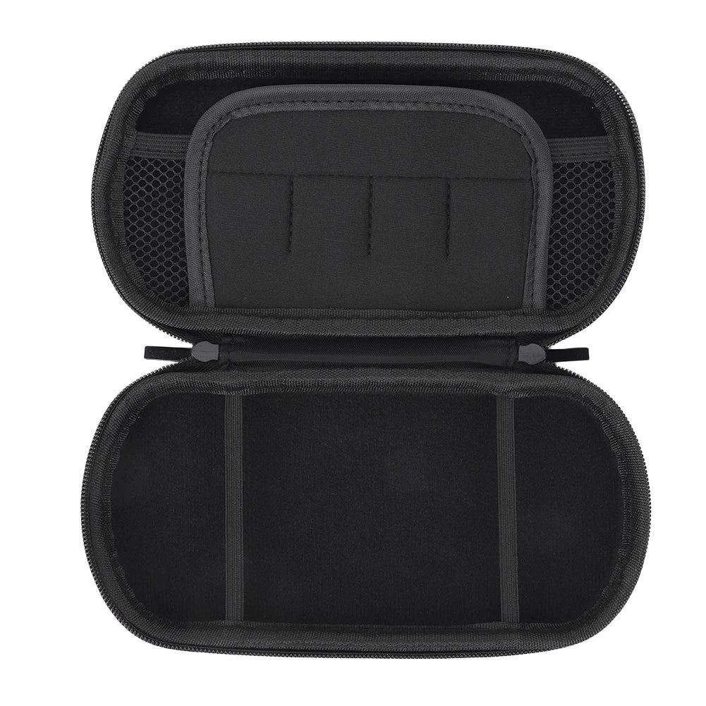 Trimui Smart Pro EVA Hard Carrying Case – Anti-Scratch, Waterproof & Dustproof Storage for Handheld Game Console